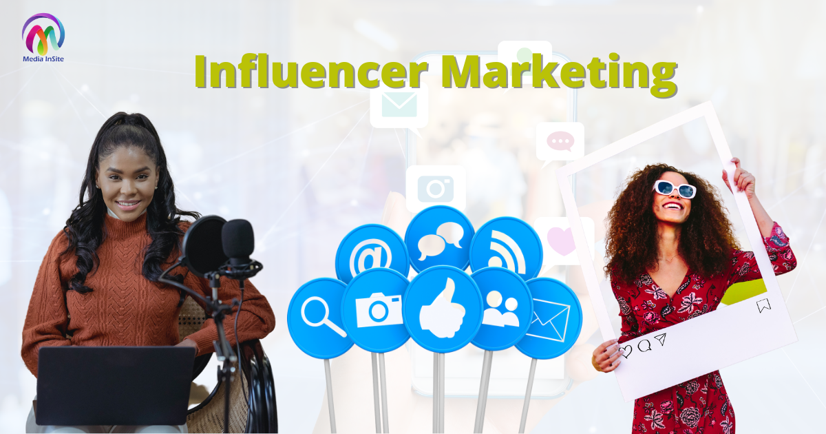 Rise of Influencer Marketing