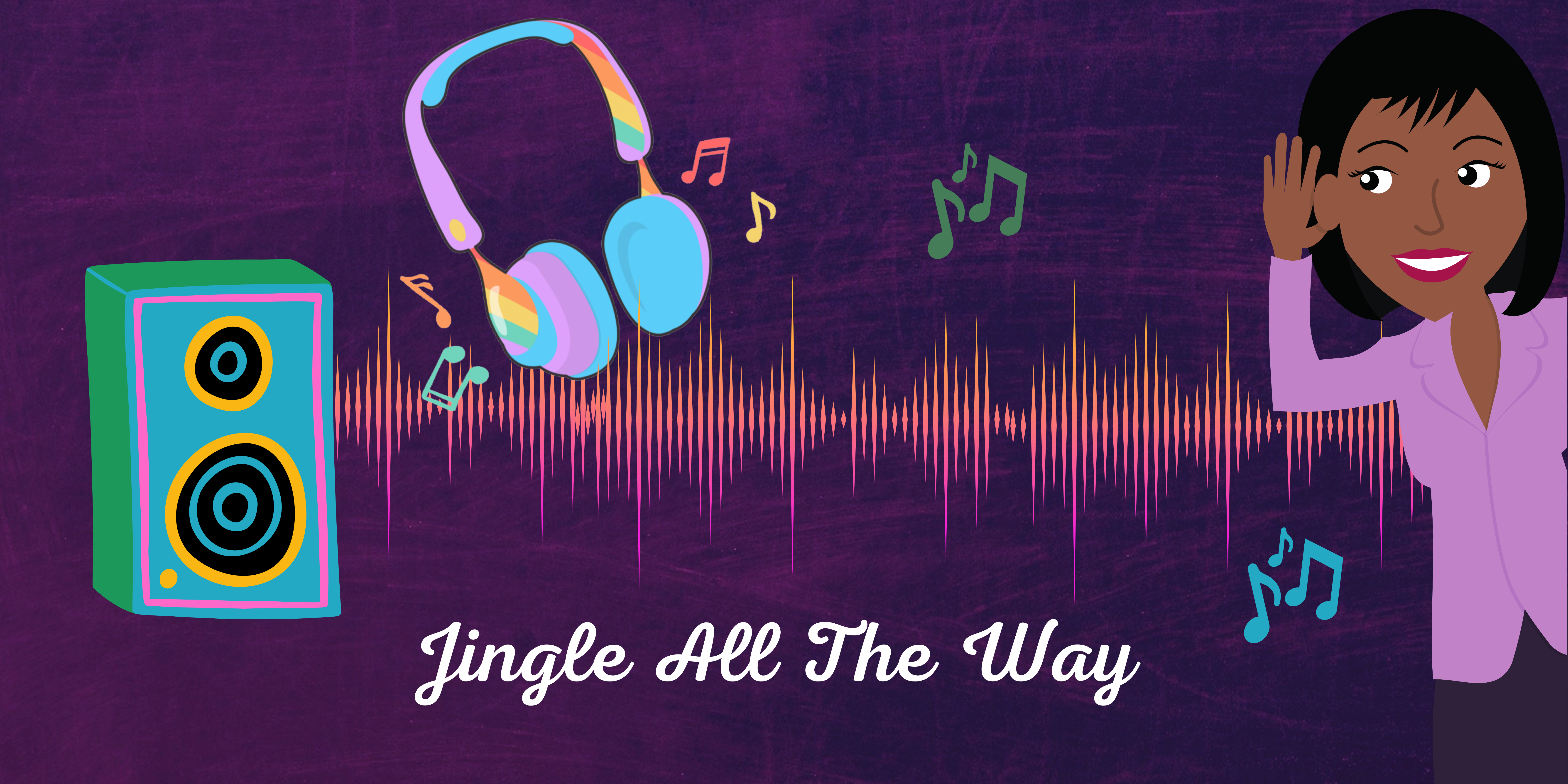 jingle all the way