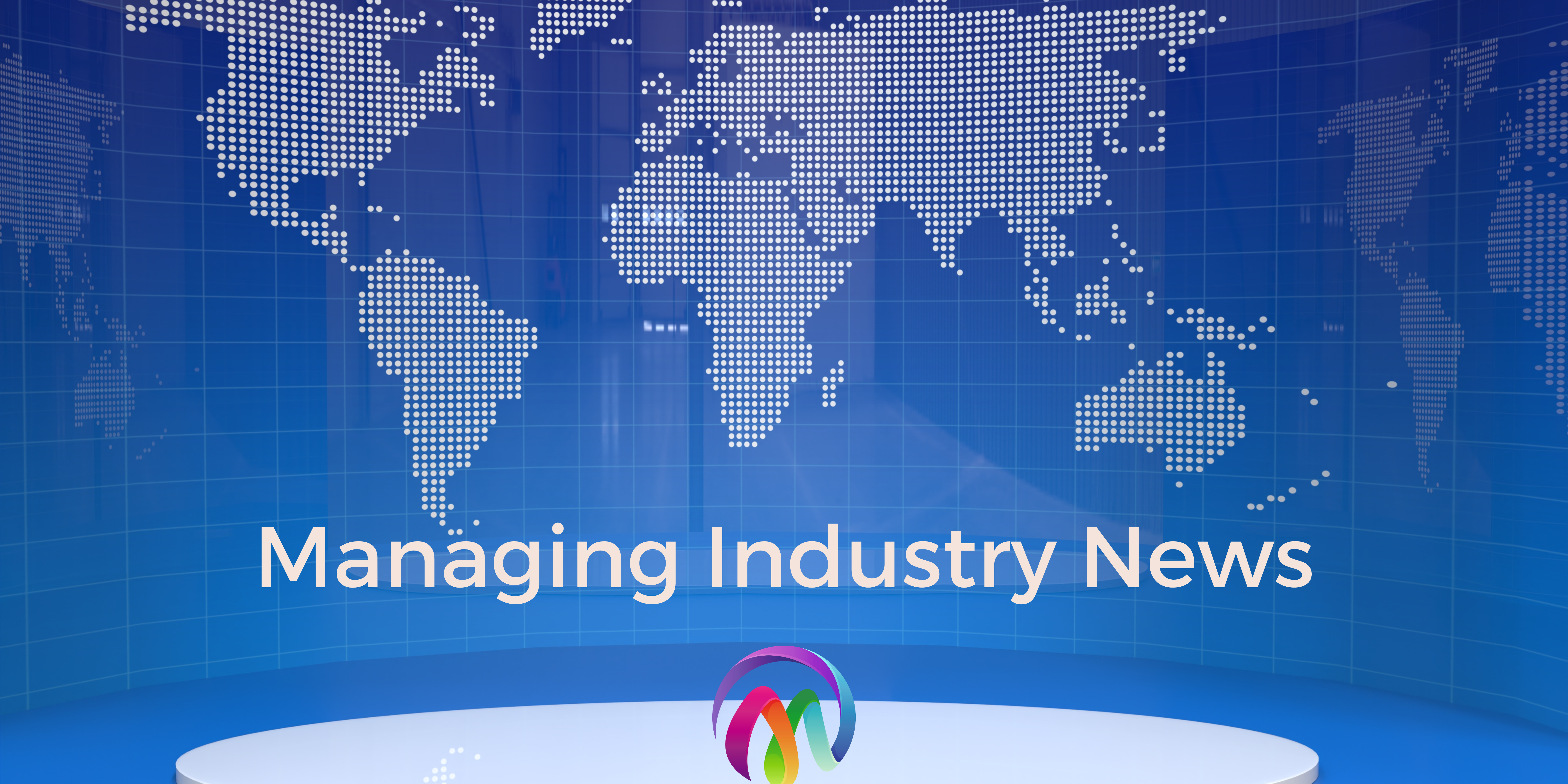 Manage Industry News