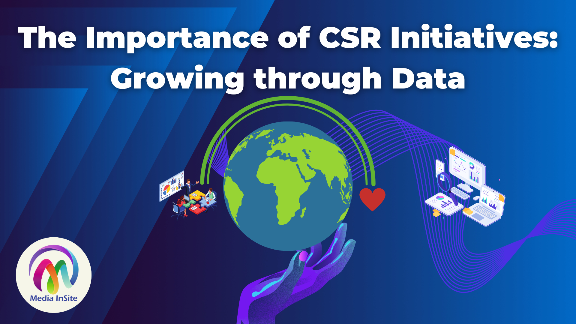 CSR Initiatives