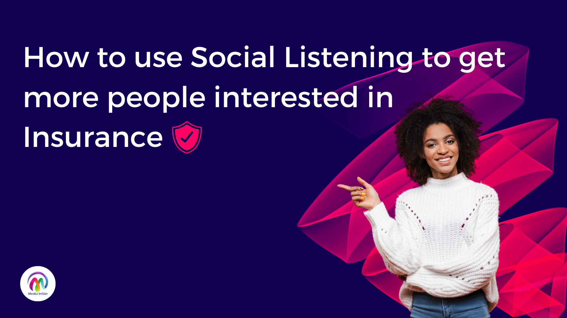 how to use Social Listening