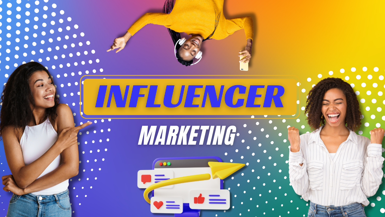 determine an influencer is suitable for your business