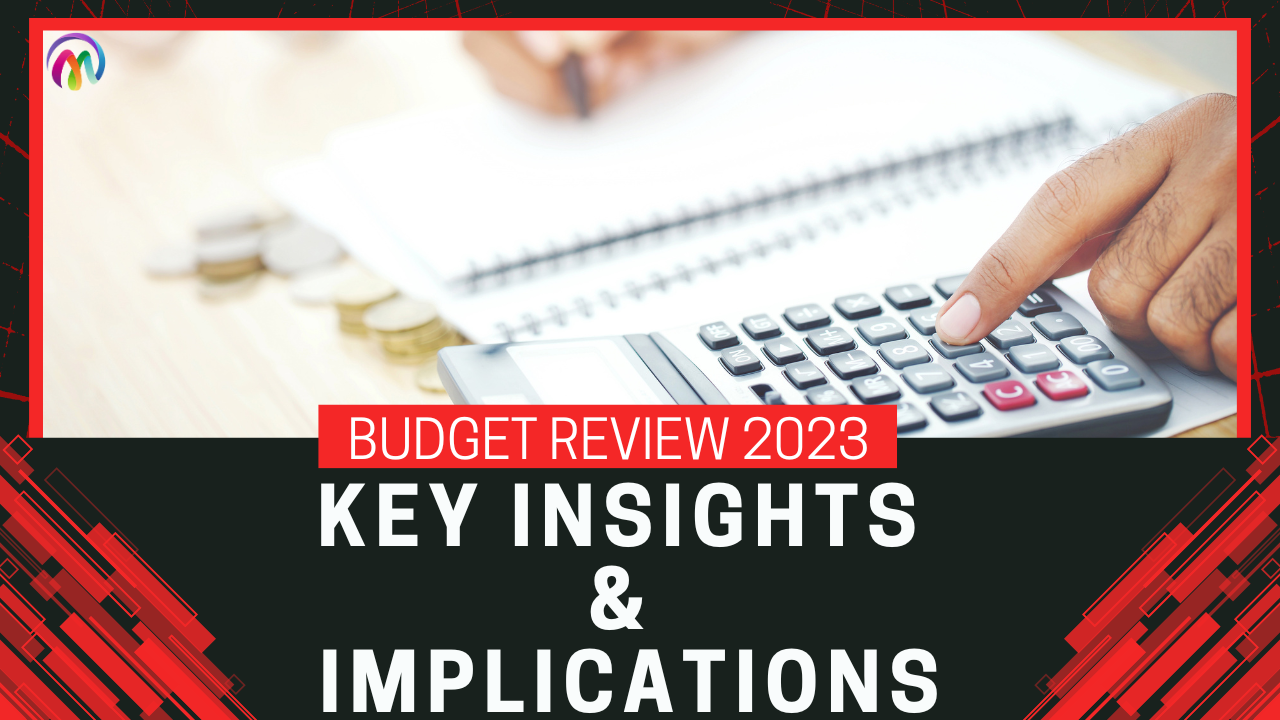 Trinidad and Tobago Budget 2023