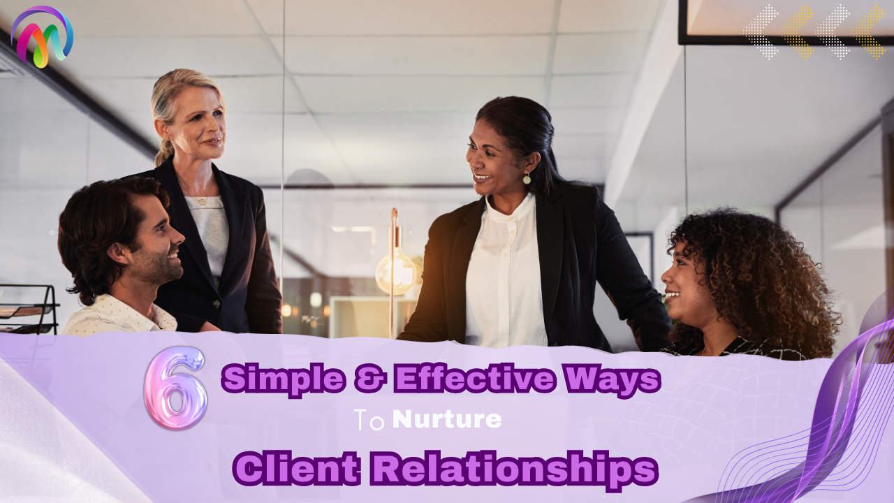 client relationship management