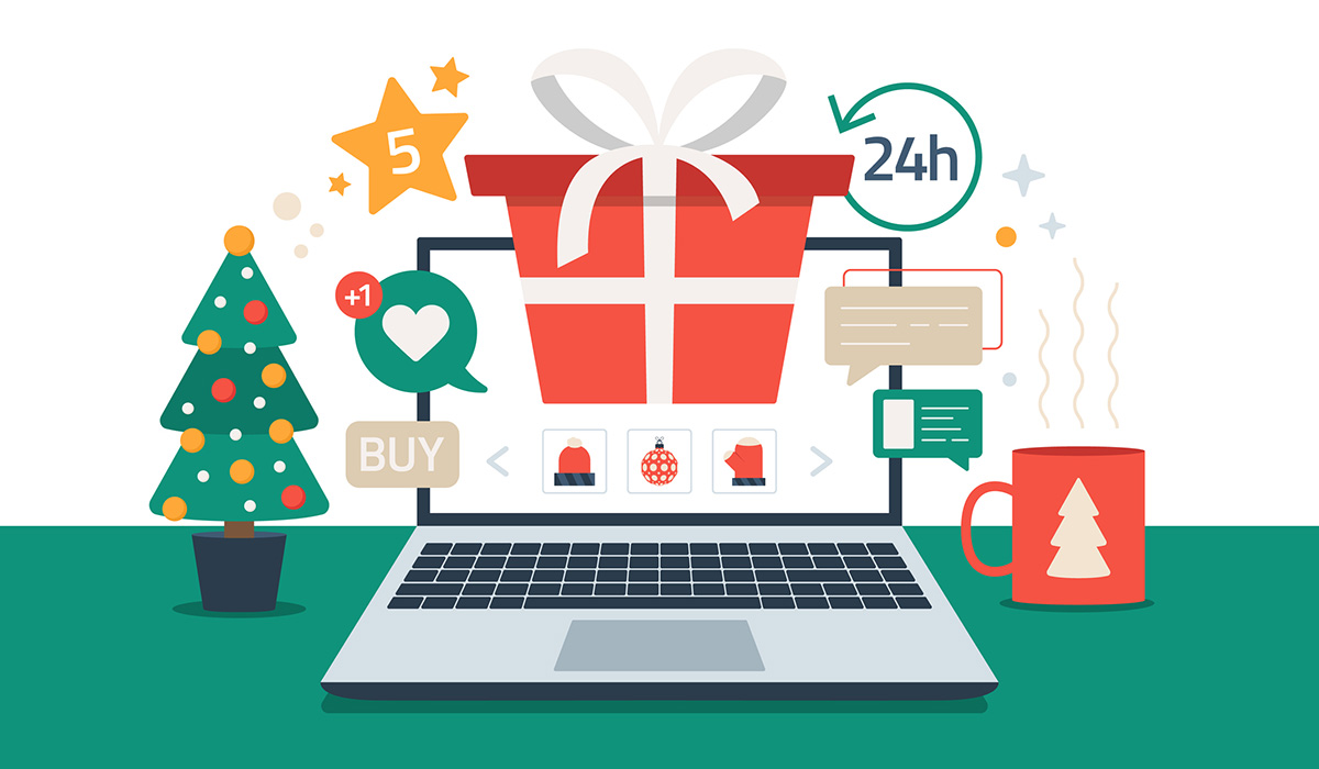 holiday ad trends