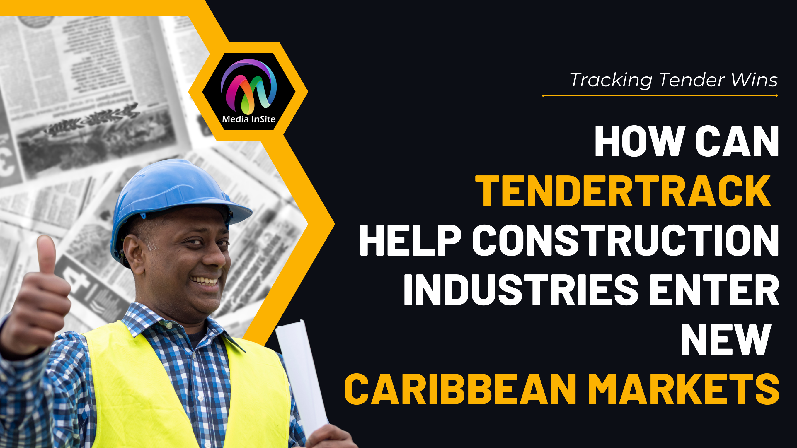 tendertrack