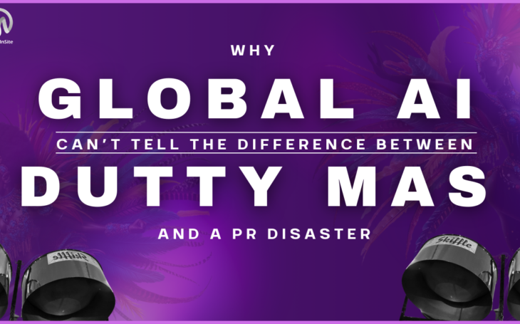 Global AI PR Disaster