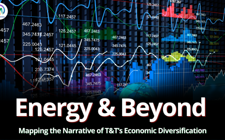 Energy & Beyond – T&T’s Economic Diversification