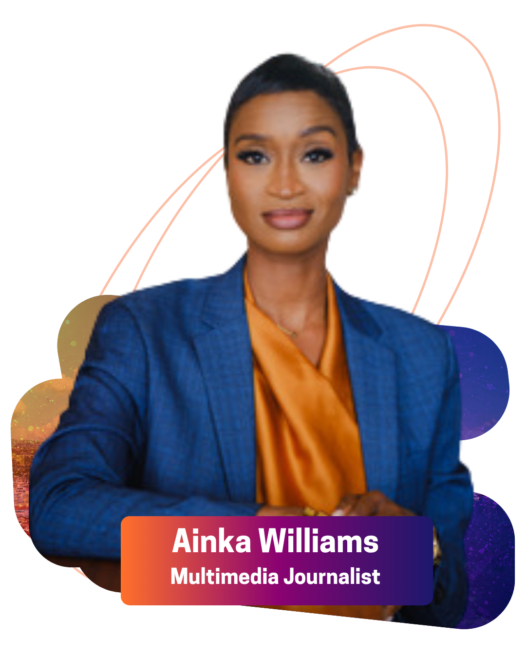 Ainka Williams 