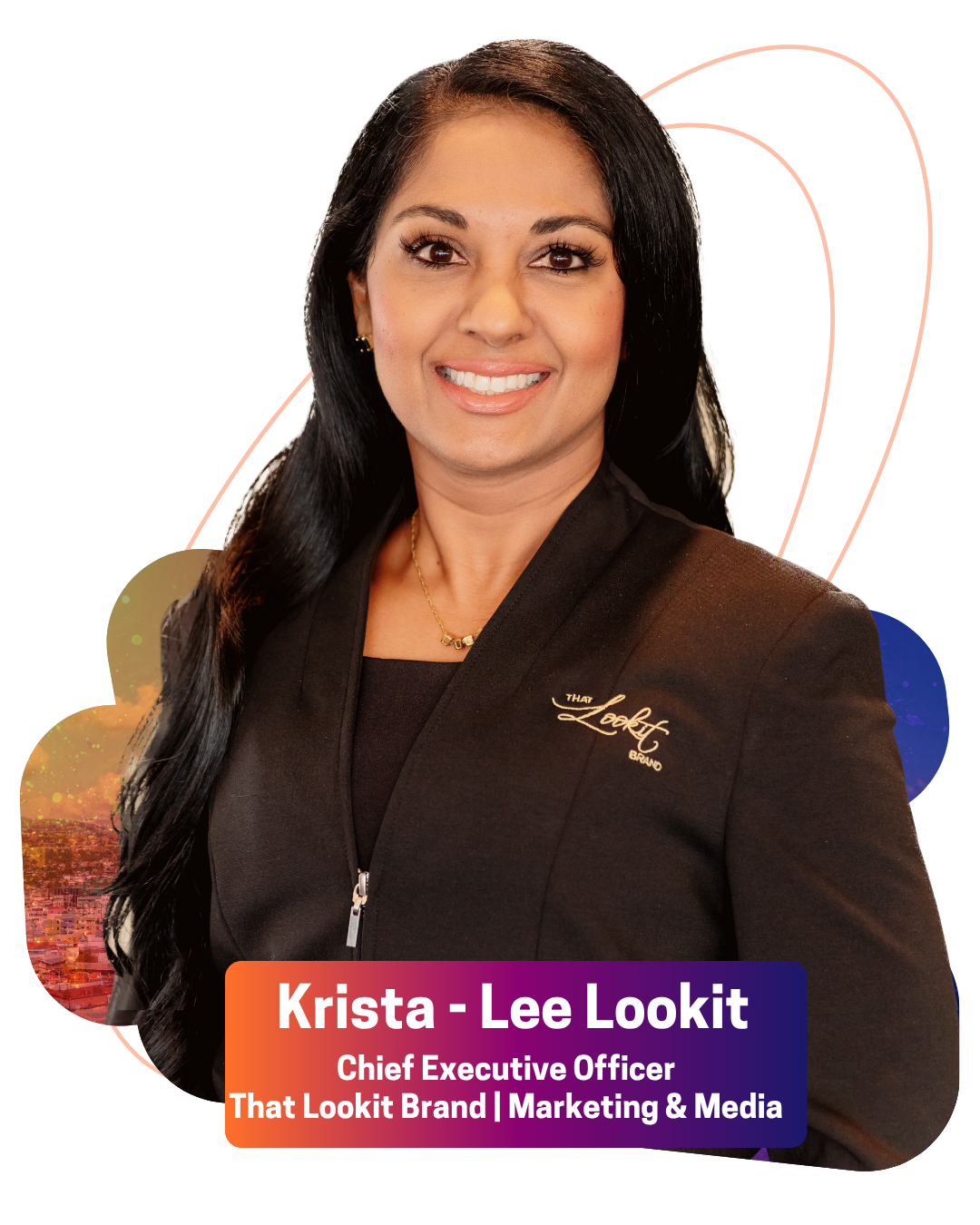 Krista- Lee Lookit