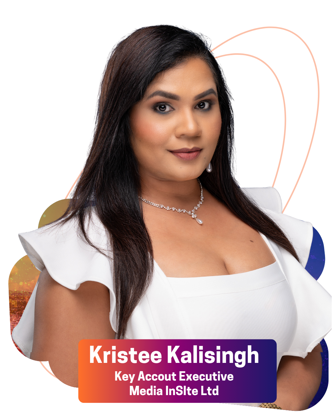 Kristee Kalisingh