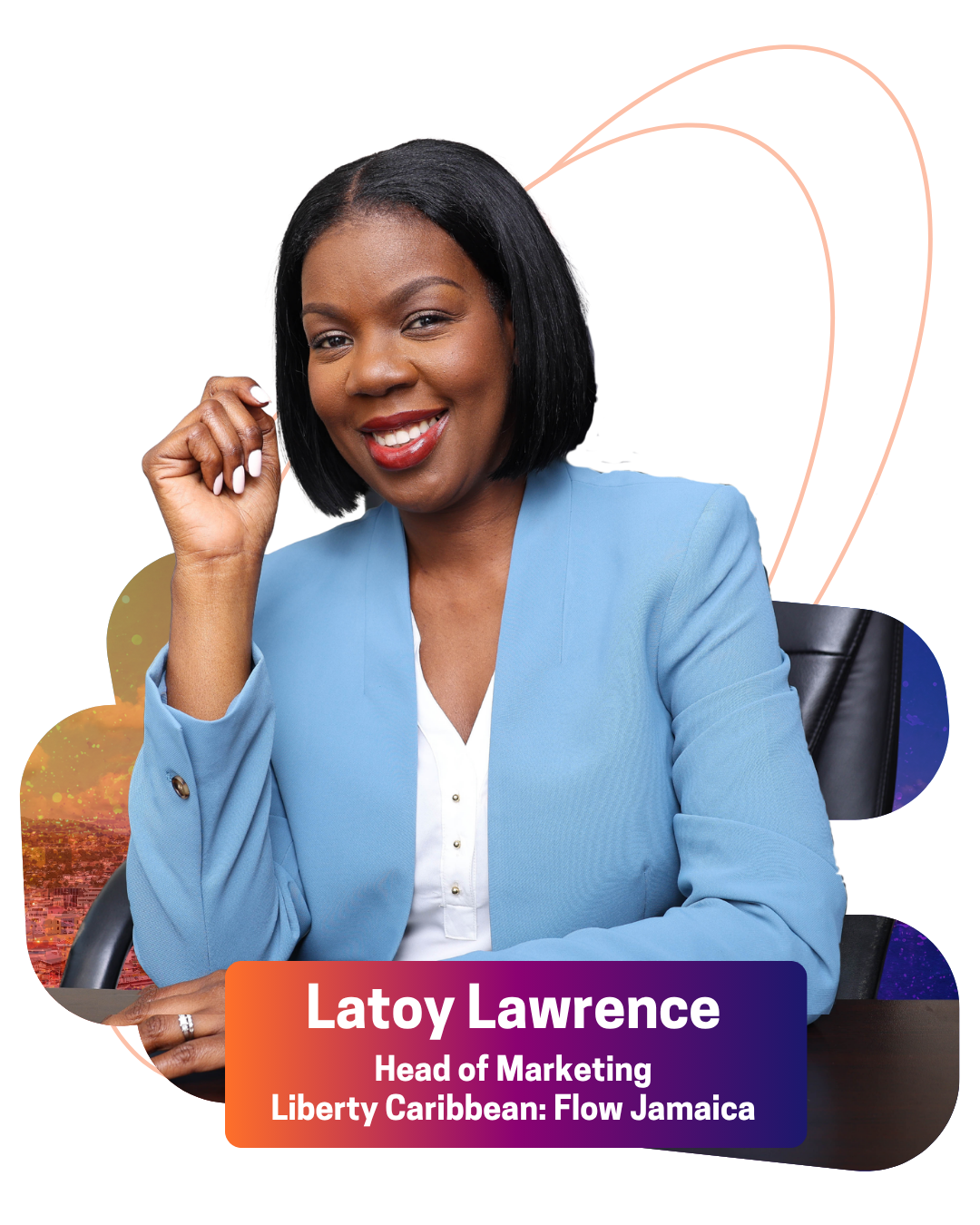 Latoy Lawrence