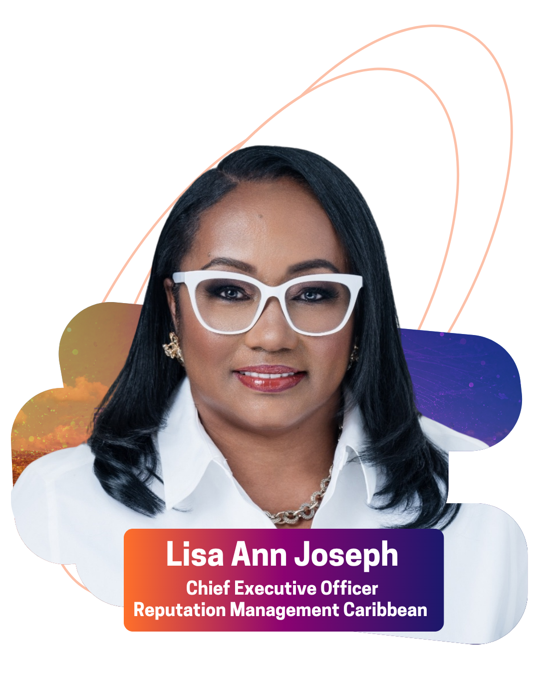 Lisa-Ann Joseph
